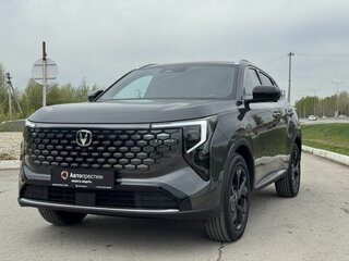 2026 Changan UNI-S I Рестайлинг, серый, 3149900 рублей, вид 1