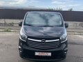 2016 Opel Vivaro Start__Stop B, чёрный - вид 1