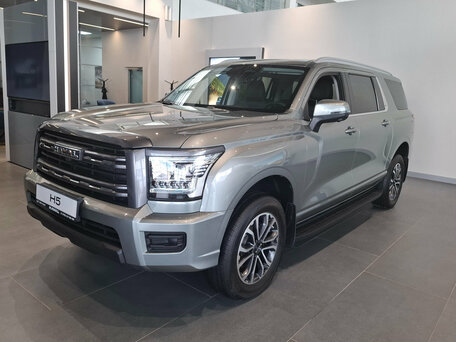 Haval H5 II