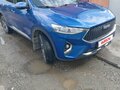 2020 Haval F7x I, синий, 1750000 рублей - вид 2