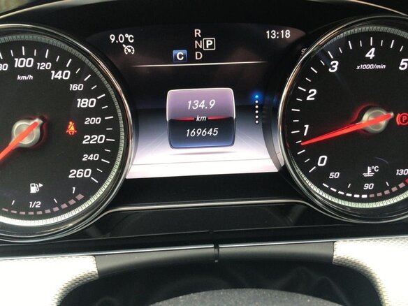 2019 Mercedes-Benz E-Класс 200 V (W213, S213, C238), чёрный, 2450000 рублей - вид 8