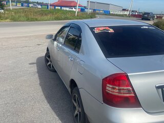 2012 Lifan Solano I (620), серебристый, 245000 рублей, вид 4