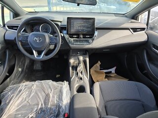 2023 Toyota Corolla XII (E210), белый, 2100000 рублей, вид 5