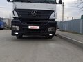 2011 Mercedes-Benz Axor, белый, 2150000 рублей - вид 4