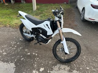 2025 Sycmmc 300, белый, 100000 рублей, вид 2