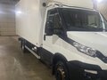 2021 Iveco Daily, белый, 4500000 рублей - вид 1