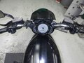 2007 Harley-Davidson V-Rod, чёрный, 1100000 рублей - вид 6
