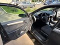 2008 Opel Astra H Рестайлинг, чёрный, 349000 рублей - вид 8