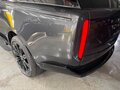 2026 Land Rover Range Rover D350 MHEV Long V, чёрный - вид 5