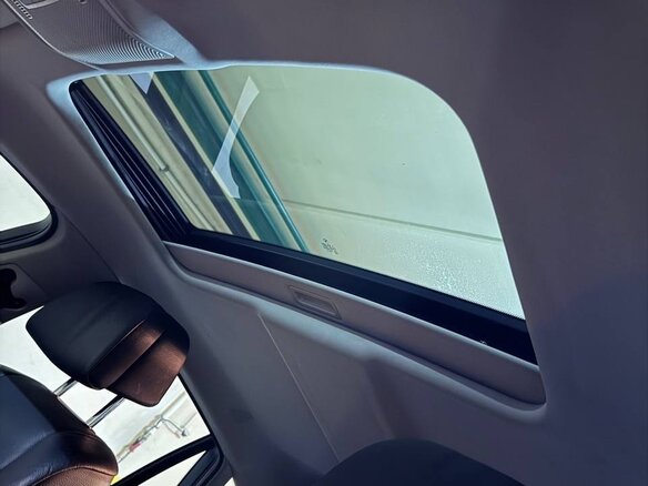 2013 BMW X6 35i I (E71) Рестайлинг, белый, 1950000 рублей - вид 11