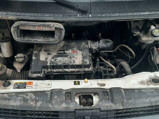 2007 Ford Transit, белый, 650000 рублей, вид 2