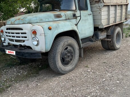 1988 ЗИЛ 4502 ММЗ, синий, 550000 рублей, вид 2