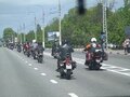 2008 Honda DN-01, красный, 465000 рублей - вид 3