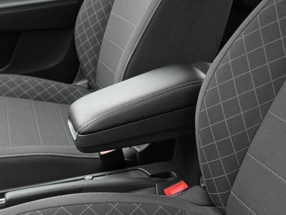 2020 Skoda Rapid II, белый, 1619000 рублей - вид 22