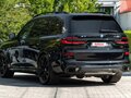 2026 BMW X7 40d I (G07) Рестайлинг, чёрный - вид 1