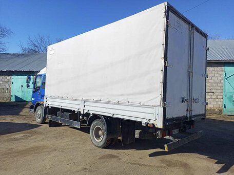 2013 Foton Auman BJ12xx, синий, 990000 рублей, вид 5