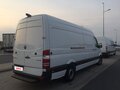 2016 Mercedes-Benz Sprinter, белый, 2900000 рублей - вид 3