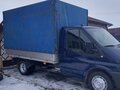 2012 Ford Transit, синий, 1800000 рублей - вид 1