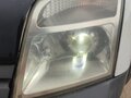 2007 Ford Tourneo Connect LWB I, белый, 440000 рублей - вид 4