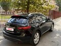 2012 Infiniti FX37 II (S51) Рестайлинг, чёрный, 1710000 рублей - вид 2