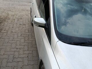 2018 Ford Focus III Рестайлинг, серебристый, 1600000 рублей, вид 2