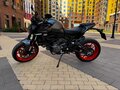 2021 Ducati Monster 937, серый, 1030000 рублей - вид 7