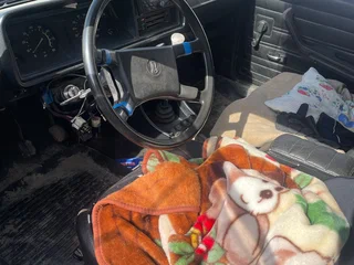 1998 Lada (ВАЗ) 2104 21047, зелёный, 70000 рублей, вид 5