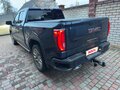 2021 GMC Sierra Double Cab IV, фиолетовый, 6100000 рублей - вид 10