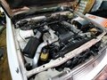 1990 Toyota Mark II VI (X80), белый, 810000 рублей - вид 3