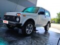 2024 Lada (ВАЗ) Niva Legend I, белый, 990000 рублей - вид 1
