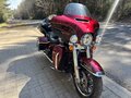 2013 Harley-Davidson Electra Glide, пурпурный, 1049000 рублей - вид 3