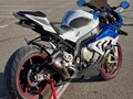 2014 BMW S 1000 RR, синий, 1800000 рублей - вид 4
