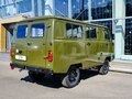 2026 УАЗ 3741, зелёный, 1745000 рублей - вид 6