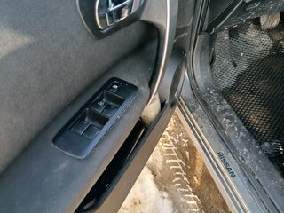 2012 Nissan Qashqai I Рестайлинг, серый, 1300000 рублей, вид 4