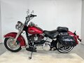 2004 Harley-Davidson Heritage, пурпурный, 510000 рублей - вид 1