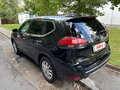 2018 Nissan X-Trail III Рестайлинг, чёрный, 1800000 рублей - вид 4