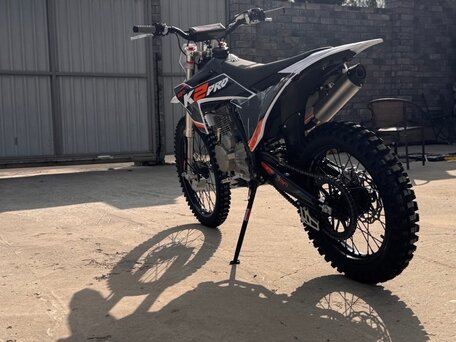 2025 Kayo K2 Pro, серый, 179000 рублей, вид 4