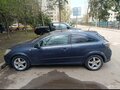 2006 Opel Astra GTC H, серый - вид 1