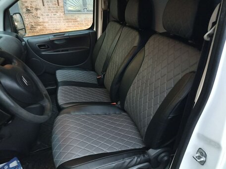 2017 Citroen Jumpy, белый, 1500000 рублей, вид 4