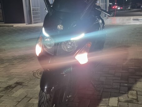 2010 Sym Wolf T2, чёрный, 160000 рублей, вид 5
