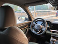 2023 Geely Monjaro I, синий - вид 5