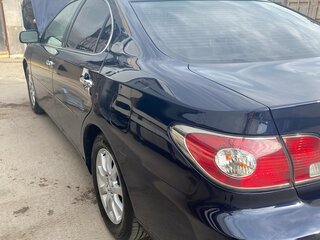 2003 Lexus ES 300 IV Рестайлинг, синий, 1000000 рублей, вид 4