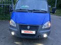 2012 ГАЗ ГАЗель (2705), синий, 550000 рублей - вид 7