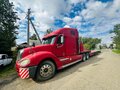 2003 Freightliner Columbia, красный, 1600000 рублей - вид 4