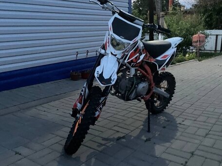2024 Kayo GP1-SM, белый, 80000 рублей, вид 1