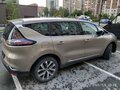 2018 Renault Espace V, жёлтый, 1765000 рублей - вид 9