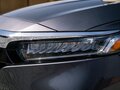 2019 Honda Accord X, серый, 2590000 рублей - вид 8