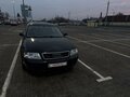 1997 Audi A6 II (C5), синий, 470000 рублей - вид 1