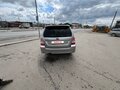2007 Subaru Forester II Рестайлинг, серебристый - вид 5