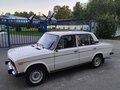 1990 Lada (ВАЗ) 2106, бежевый